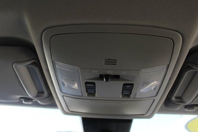 2017 Toyota RAV4 Hybrid Limited