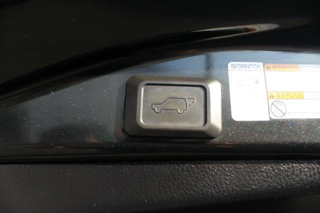 2017 Toyota RAV4 Hybrid Limited
