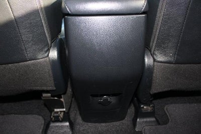 2017 Toyota RAV4 Hybrid Limited