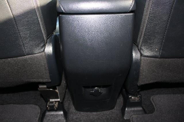 2017 Toyota RAV4 Hybrid Limited