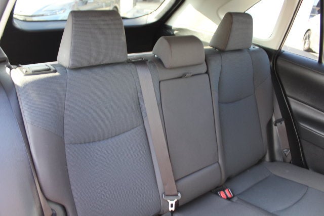 2020 Toyota RAV4 Hybrid LE