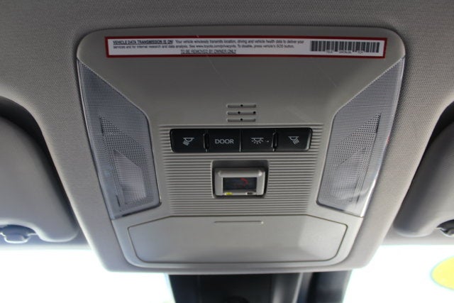 2020 Toyota RAV4 Hybrid LE