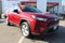 2020 Toyota RAV4 Hybrid LE