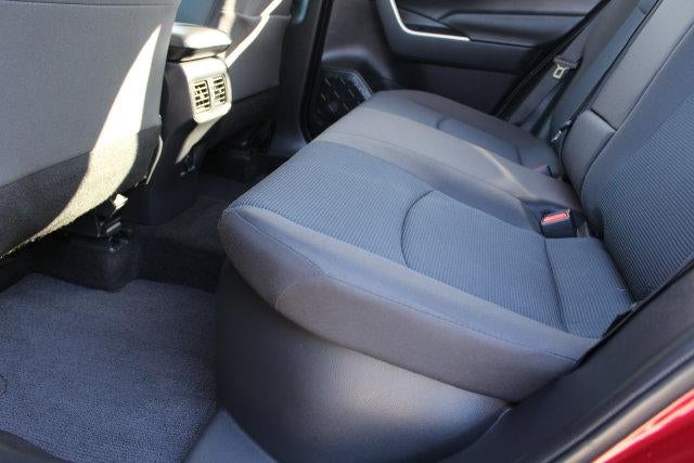 2020 Toyota RAV4 Hybrid LE