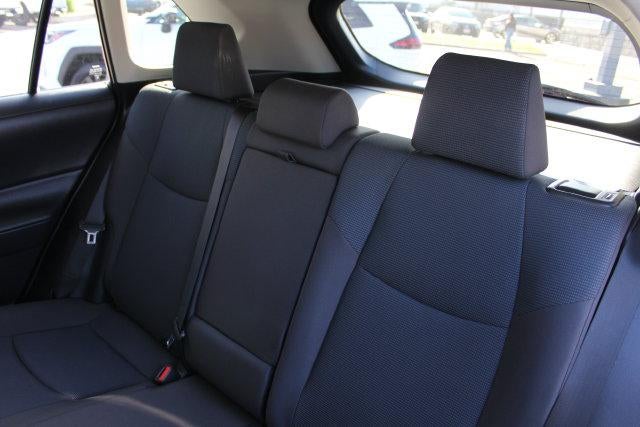 2020 Toyota RAV4 Hybrid LE