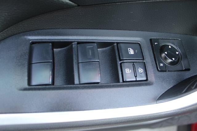 2020 Toyota RAV4 Hybrid LE