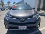 2018 Toyota RAV4 SE