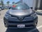 2018 Toyota RAV4 SE
