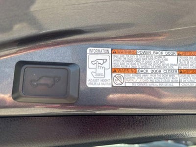 2018 Toyota RAV4 SE