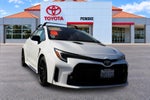 2024 Toyota GR Corolla Circuit Edition