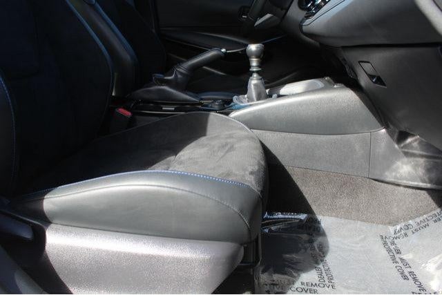 2024 Toyota GR Corolla Circuit Edition