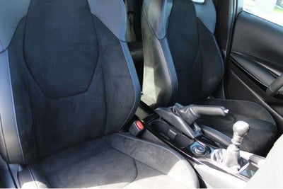 2024 Toyota GR Corolla Circuit Edition
