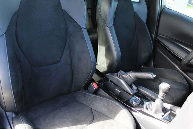 2024 Toyota GR Corolla Circuit Edition