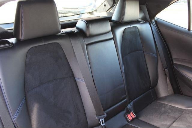2024 Toyota GR Corolla Circuit Edition