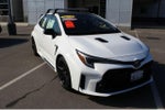 2024 Toyota GR Corolla Circuit Edition
