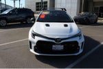 2024 Toyota GR Corolla Circuit Edition