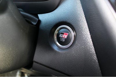 2024 Toyota GR Corolla Circuit Edition
