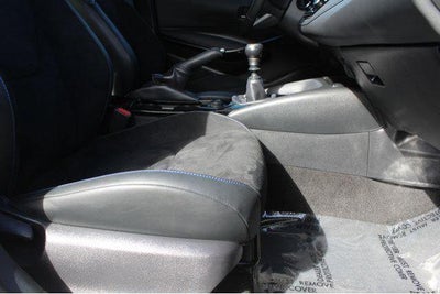 2024 Toyota GR Corolla Circuit Edition