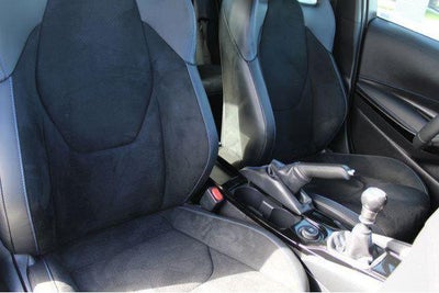 2024 Toyota GR Corolla Circuit Edition