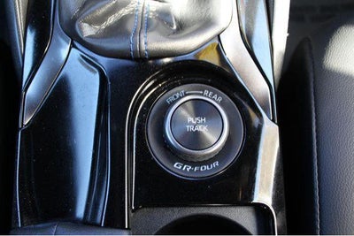 2024 Toyota GR Corolla Circuit Edition