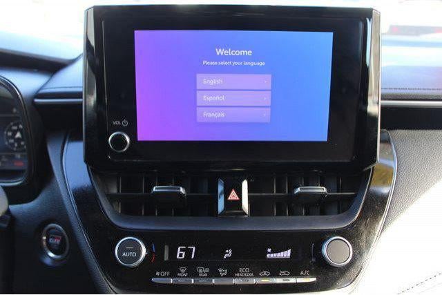 2024 Toyota GR Corolla Circuit Edition
