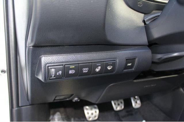 2024 Toyota GR Corolla Circuit Edition
