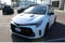 2024 Toyota GR Corolla Circuit Edition