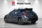2027 Toyota Corolla Hatchback XSE