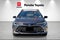 2027 Toyota Corolla Hatchback XSE