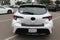 2025 Toyota Corolla Hatchback Nightshade