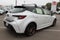 2025 Toyota Corolla Hatchback Nightshade