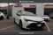2025 Toyota Corolla Hatchback Nightshade