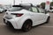2025 Toyota Corolla Hatchback Nightshade