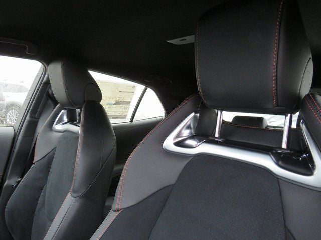 2026 Toyota Corolla Hatchback FX