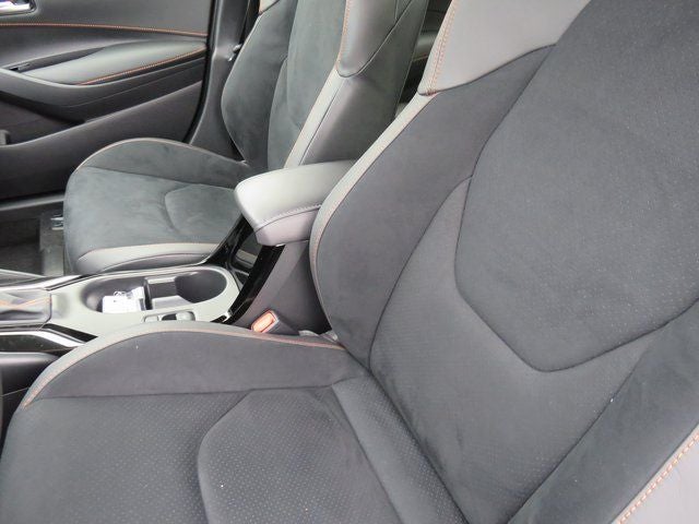 2026 Toyota Corolla Hatchback FX