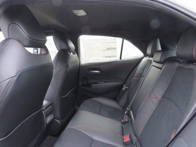 2026 Toyota Corolla Hatchback FX