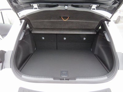 2026 Toyota Corolla Hatchback FX