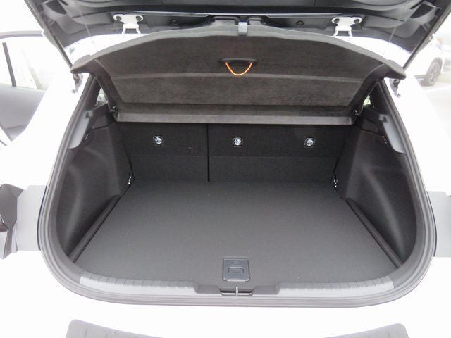 2026 Toyota Corolla Hatchback FX