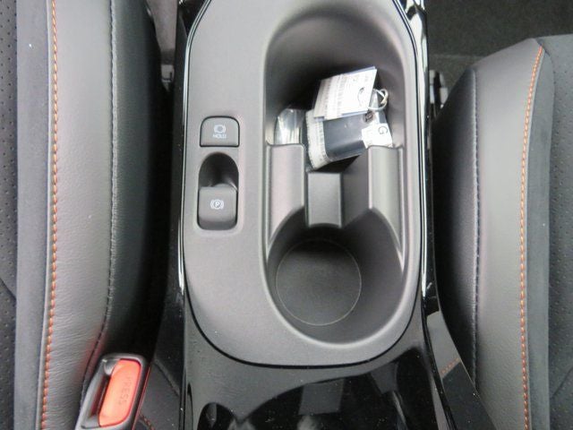 2026 Toyota Corolla Hatchback FX