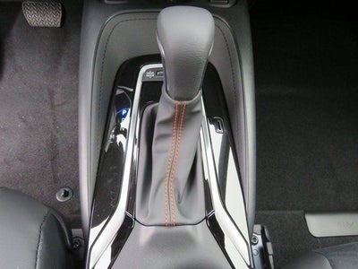 2026 Toyota Corolla Hatchback FX