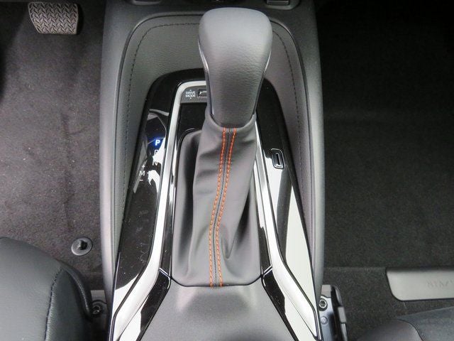 2026 Toyota Corolla Hatchback FX