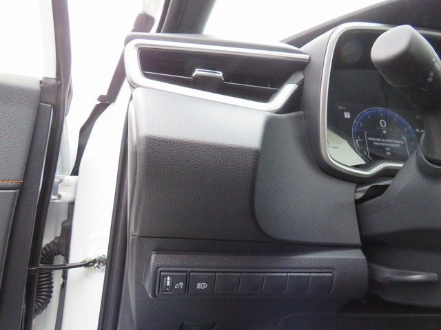 2026 Toyota Corolla Hatchback FX