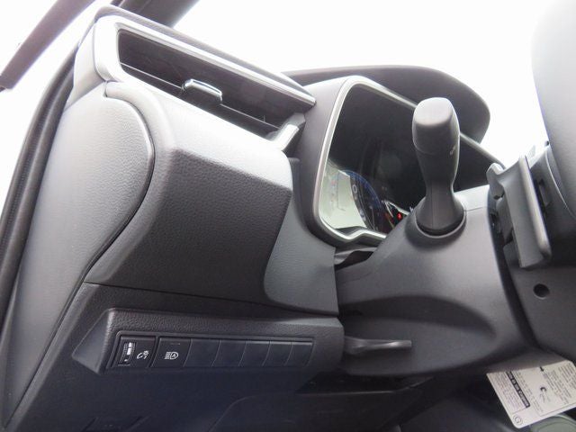 2026 Toyota Corolla Hatchback FX