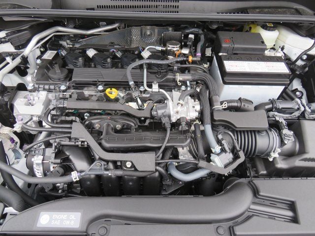 2026 Toyota Corolla Hatchback FX