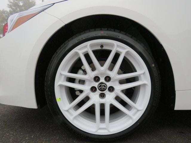 2026 Toyota Corolla Hatchback FX