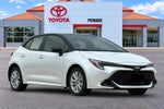 2027 Toyota Corolla Hatchback SE