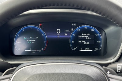 2027 Toyota Corolla Hatchback SE