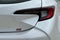 2027 Toyota Corolla Hatchback SE