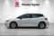 2027 Toyota Corolla Hatchback SE