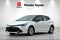 2027 Toyota Corolla Hatchback SE